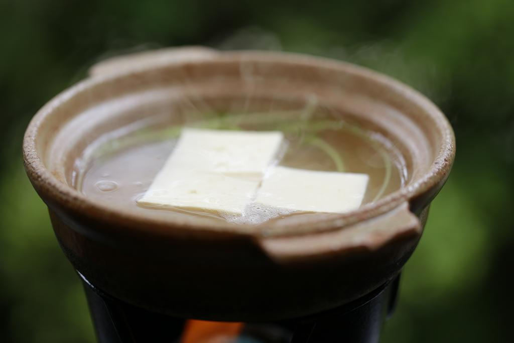 Meijiso Yonago Εξωτερικό φωτογραφία